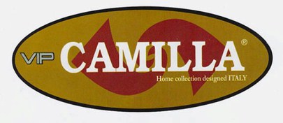 Коллекция тканей Vip Camilla